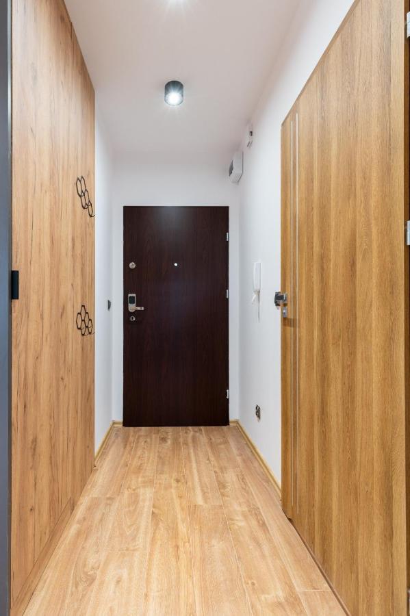 Apartament Romanowicza Prestige Place Kraków Zewnętrze zdjęcie